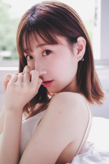 明星专题：李倩妮
