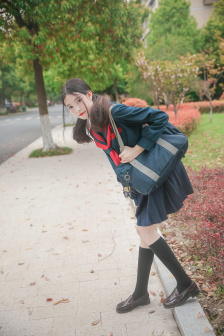 明星专题：李倩妮